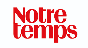 Santiane cité dans Notre Temps